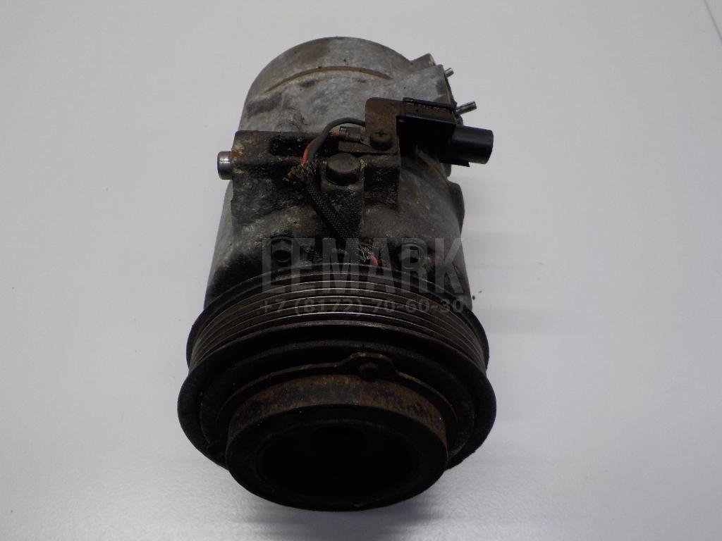 Компрессор кондиционера 977012P110 Hyundai-Kia