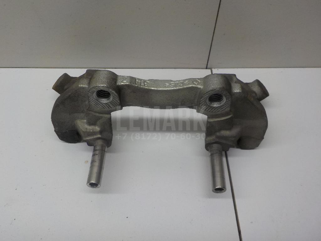 Скоба суппорта переднего 1695010 Ford