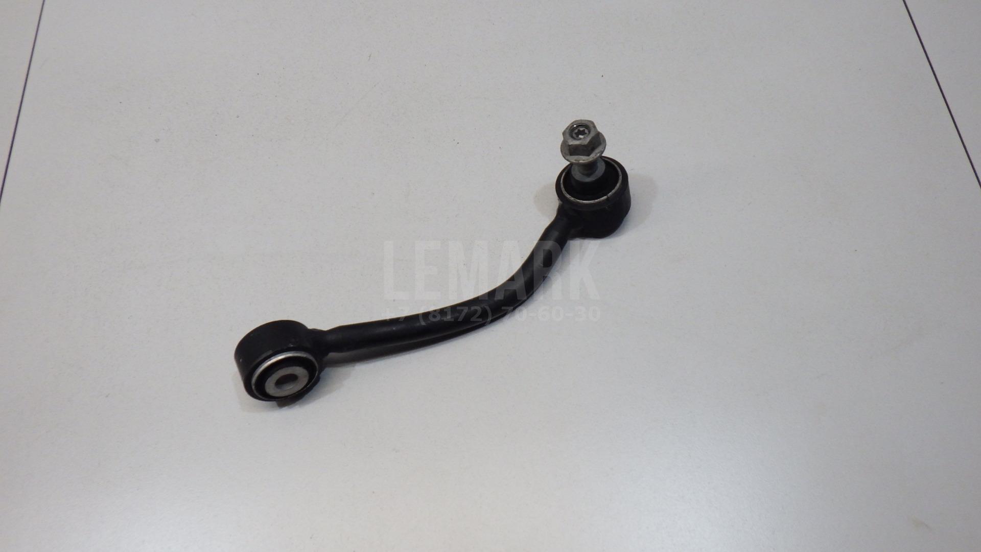 Стойка заднего стабилизатора правая 7L0505466D VAG