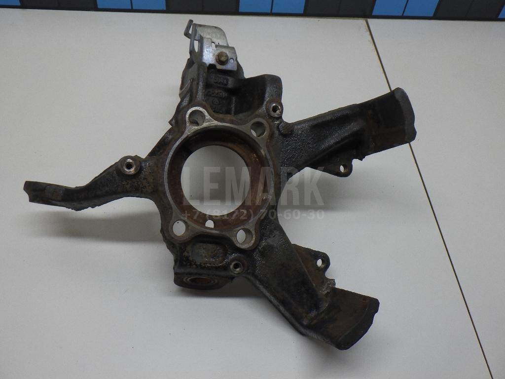 Кулак поворотный передний правый 5C0407256A VAG