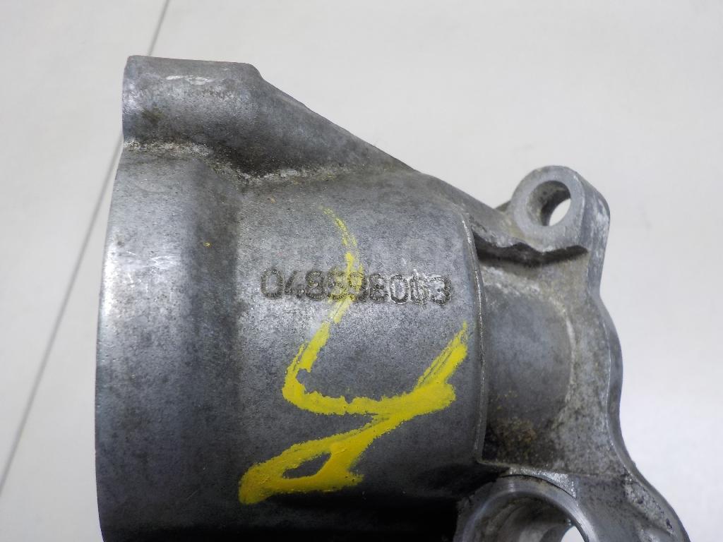 Насос водяной (помпа) для  Ford Fiesta 2001-2008