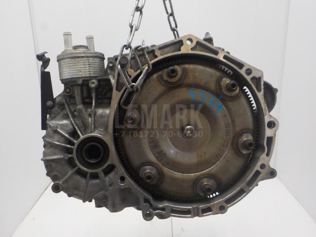 АКПП (автоматическая коробка переключения передач) 09G300034 VAG