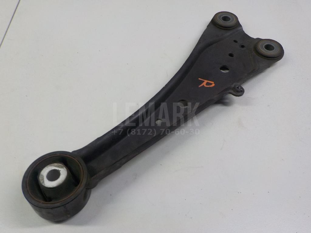 Рычаг задний продольный правый 4876048110 Toyota