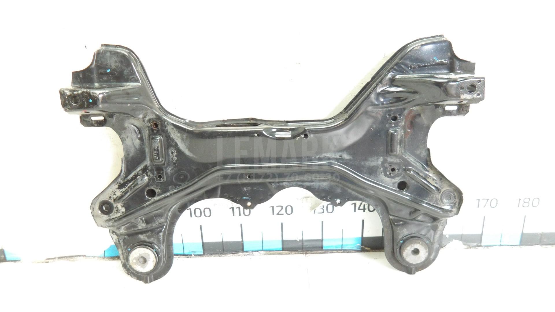Балка подмоторная 1J0199313M VAG