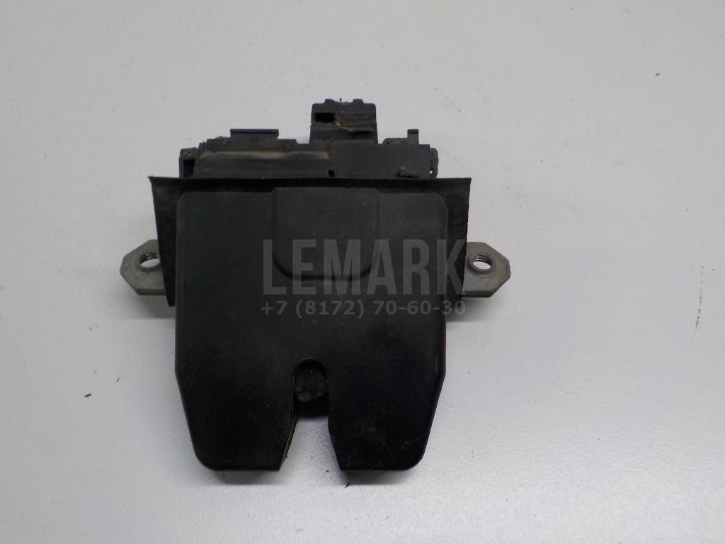 Замок багажника 1570448 Ford