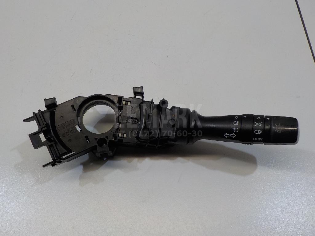 Переключатель поворотов подрулевой 934101M630 Hyundai-Kia