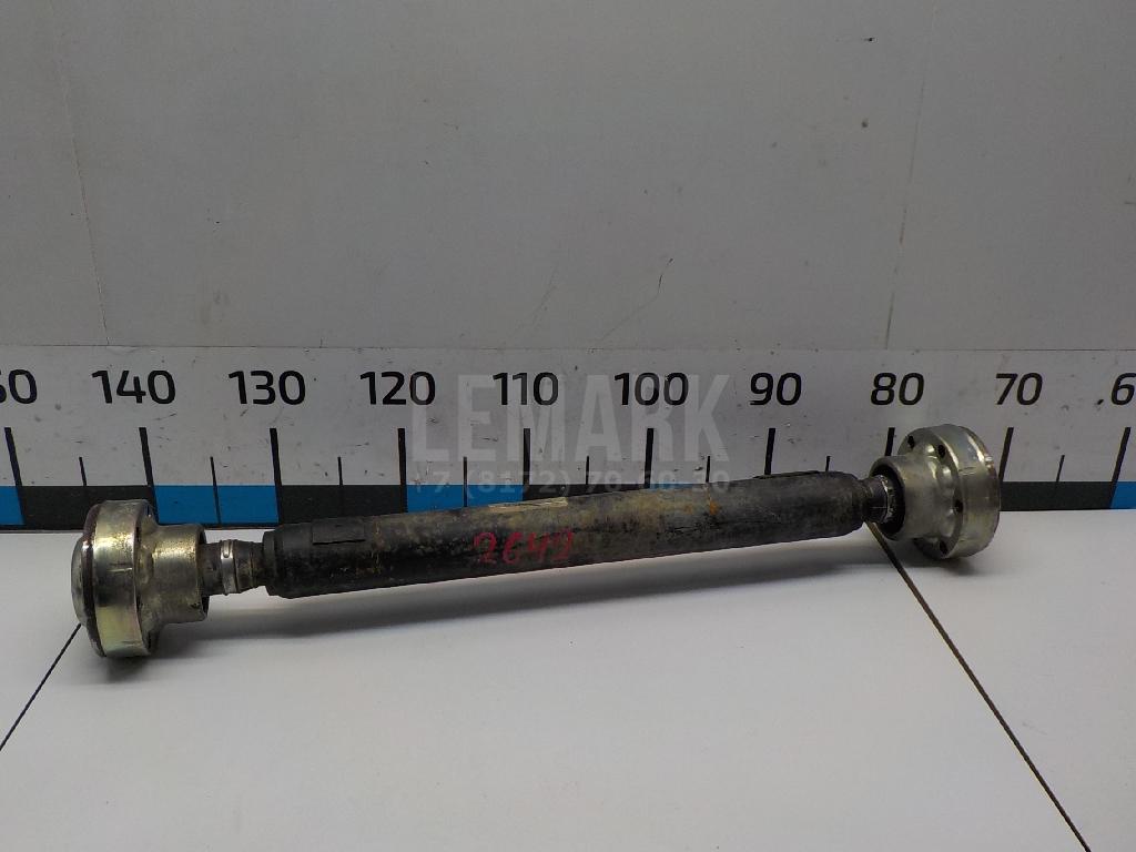 Вал карданный передний 7L0521101D VAG