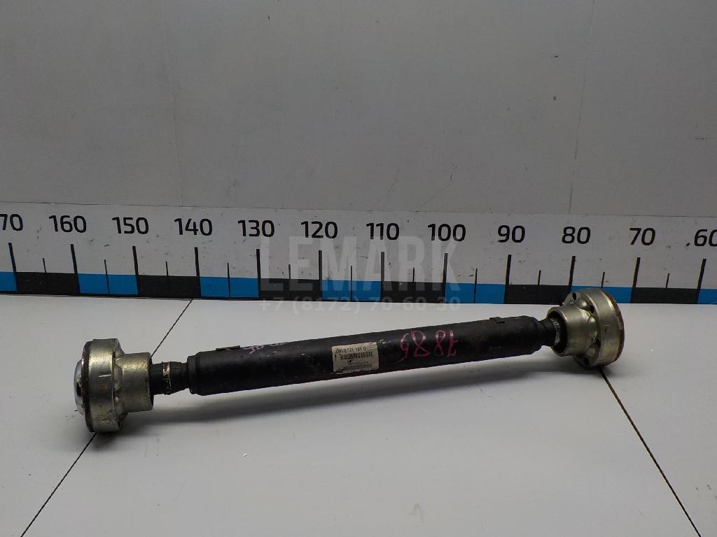 Вал карданный передний 7L0521101D VAG