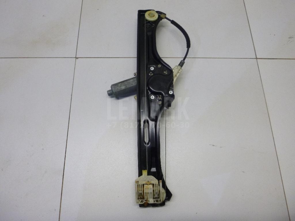 Стеклоподъемник электр. задний левый для  BAW M7 2022