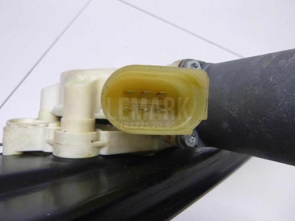 Стеклоподъемник электр. задний левый для  BAW M7 2022
