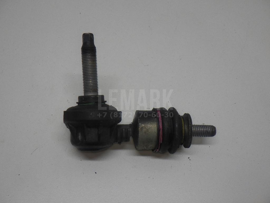 Стойка заднего стабилизатора BV615C486BAA Ford