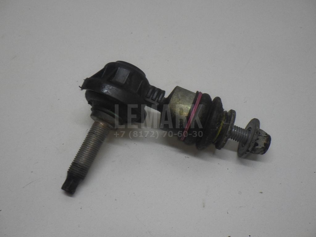 Стойка заднего стабилизатора BV615C486BAA Ford