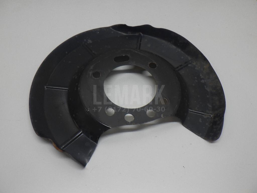 Пыльник тормозного диска AV612K317AA Ford