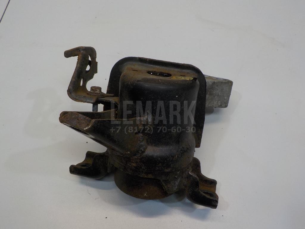 Опора двигателя правая 1230526072 Toyota