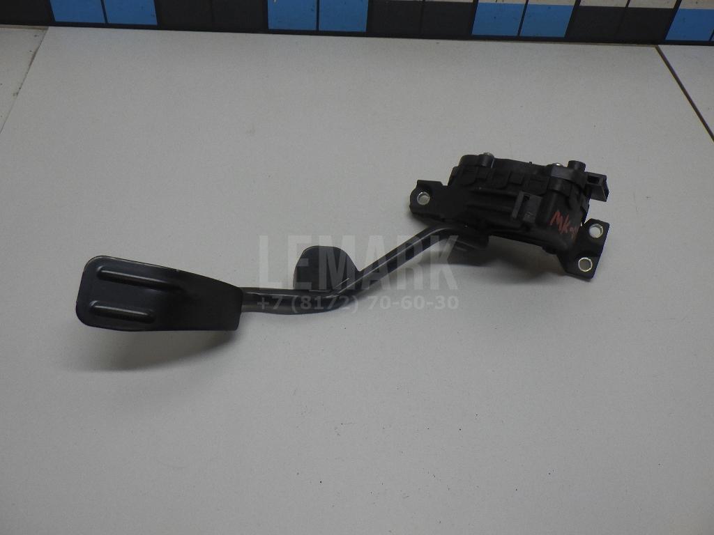 Педаль газа 8E2721523A VAG