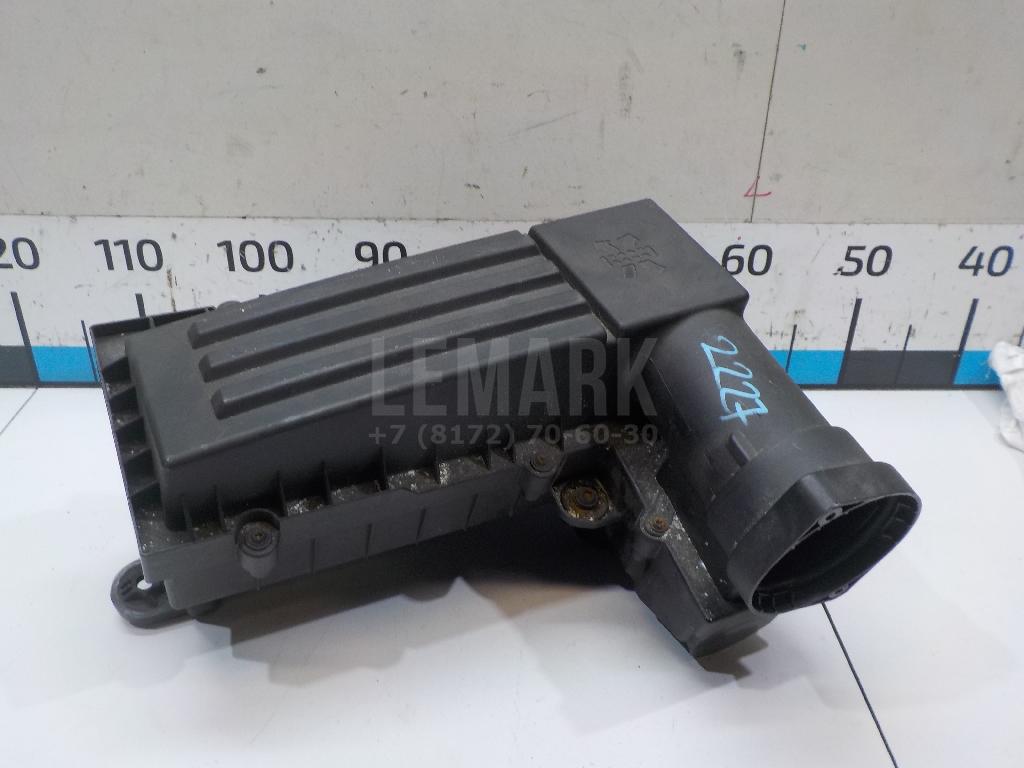 Корпус воздушного фильтра 1K0129607AG VAG
