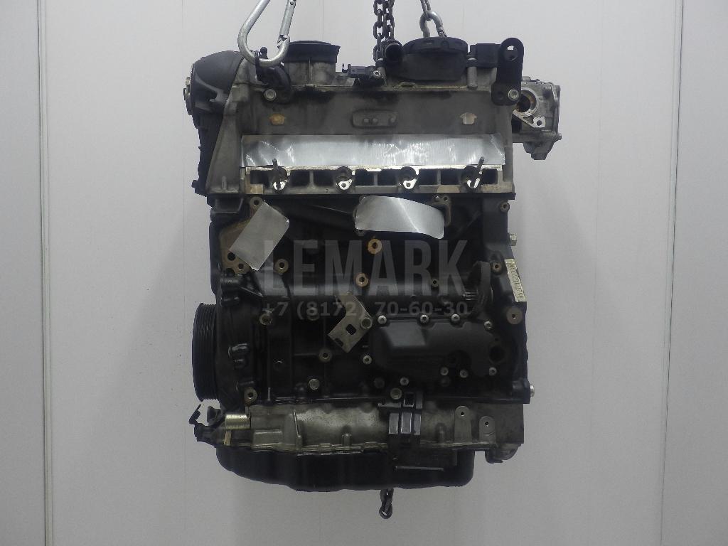 Двигатель 06J100038J VAG