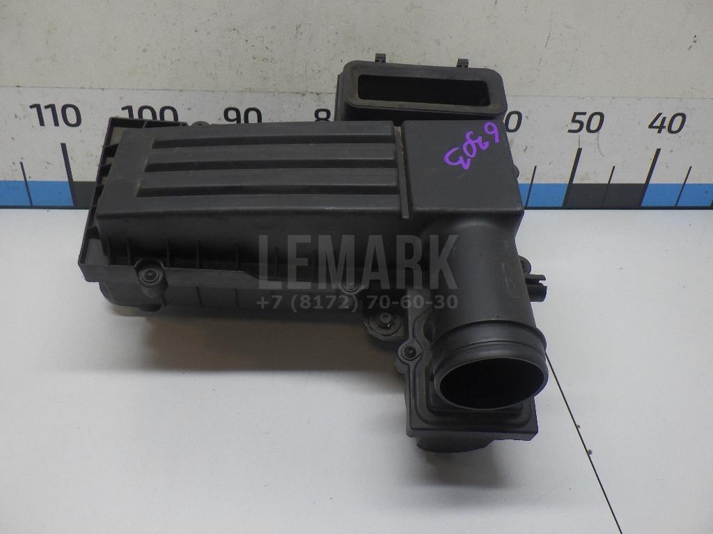 Корпус воздушного фильтра 1K0129607AC VAG