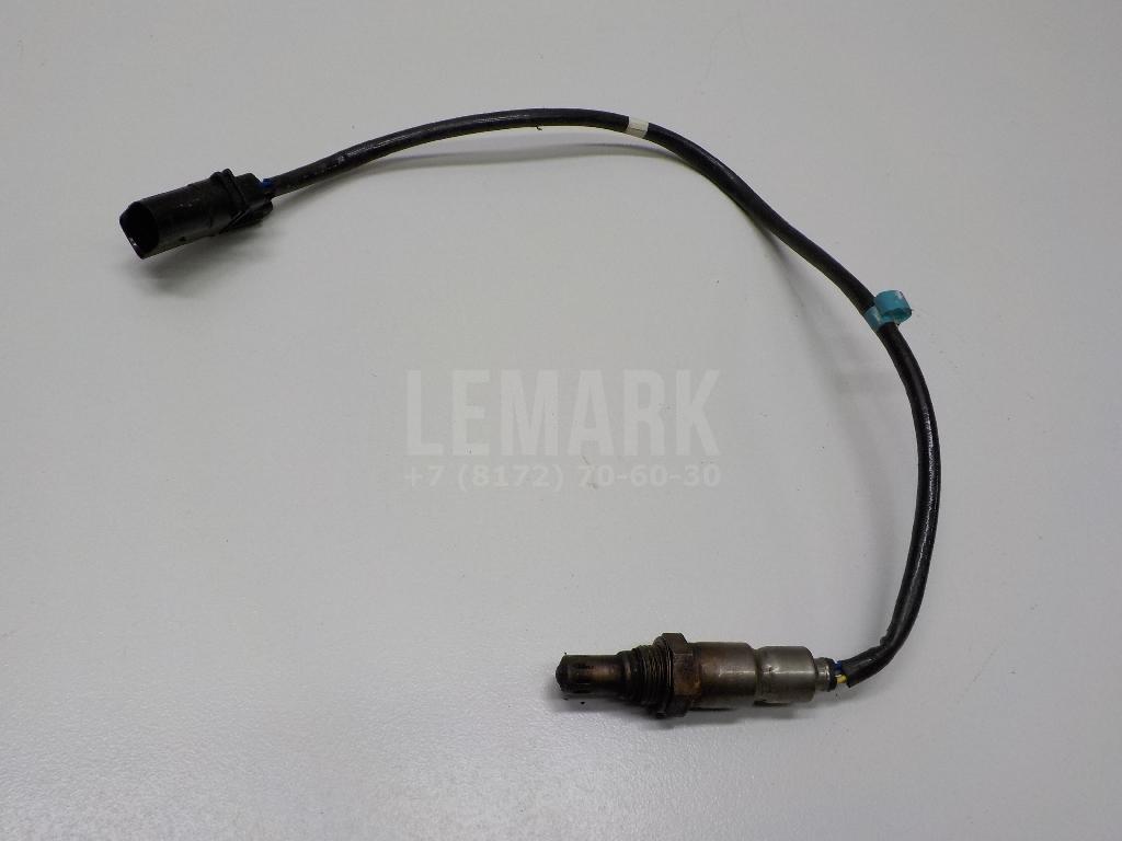 Датчик кислородный/Lambdasonde 04L906262AG VAG