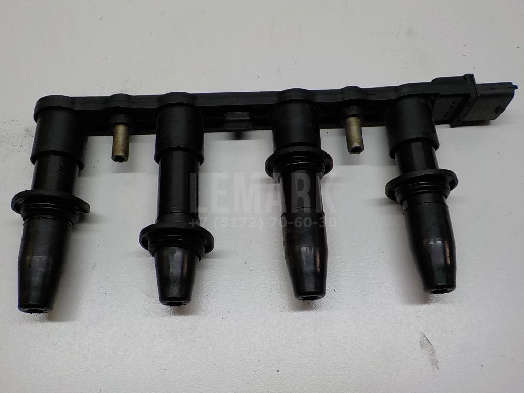 Рампа (кассета) катушек зажигания 1104082 GM