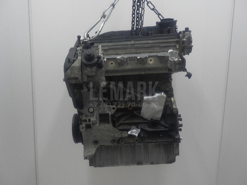 Двигатель 03L100035J VAG
