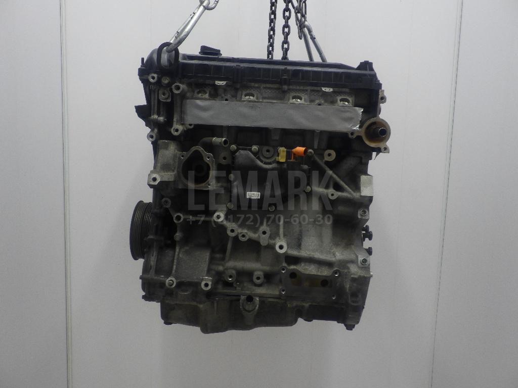 Двигатель 1525706 Ford
