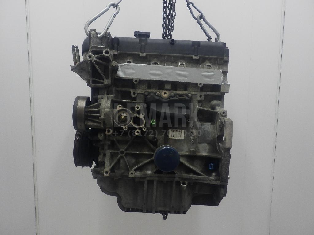 Двигатель 1472848 Ford
