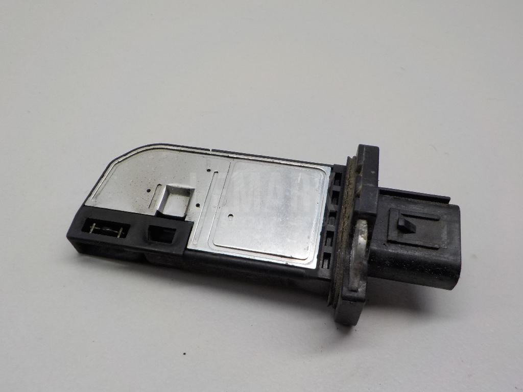Расходомер воздуха (массметр) 8V2112B579AA Ford