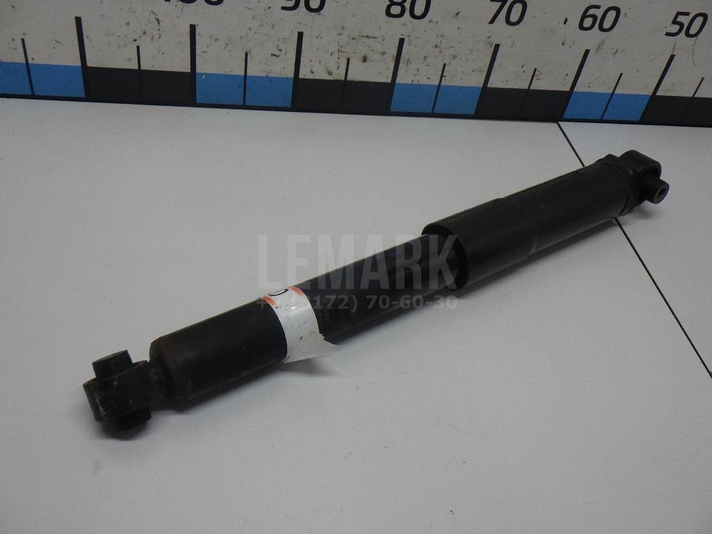 Амортизатор задний 562104CE0B Nissan