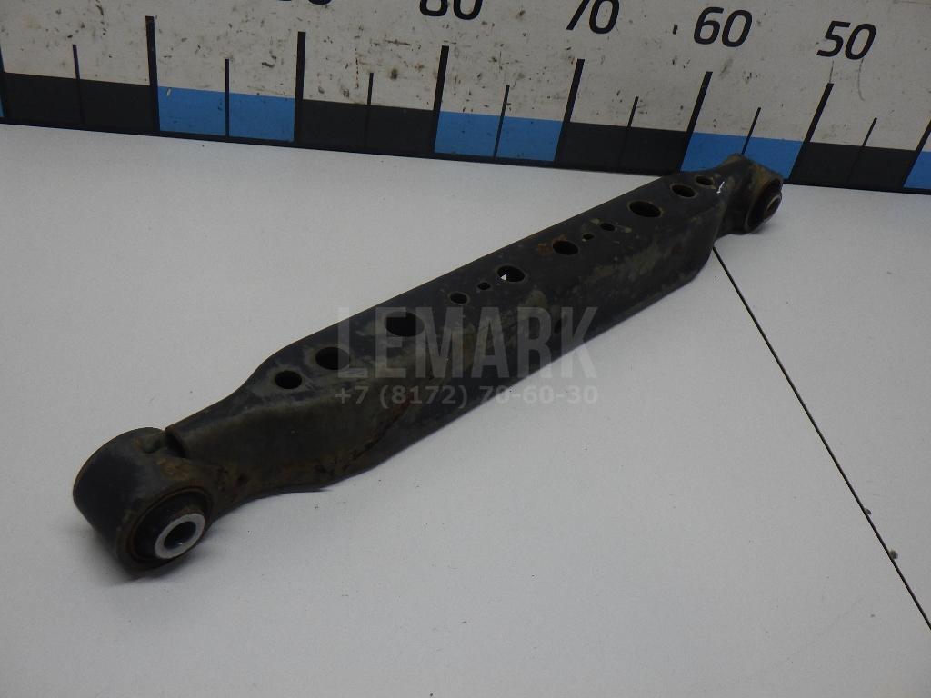Рычаг задний нижний 55110JG00B Nissan