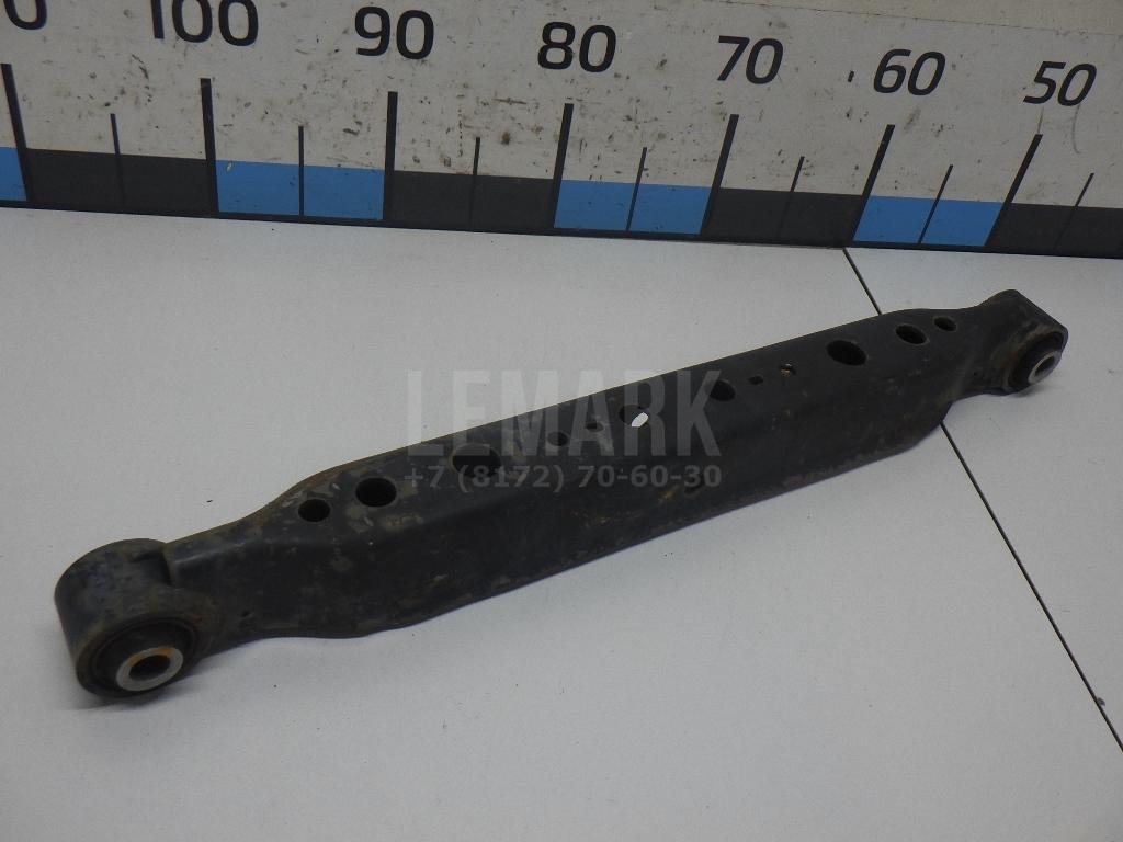Рычаг задний нижний 55110JG00B Nissan