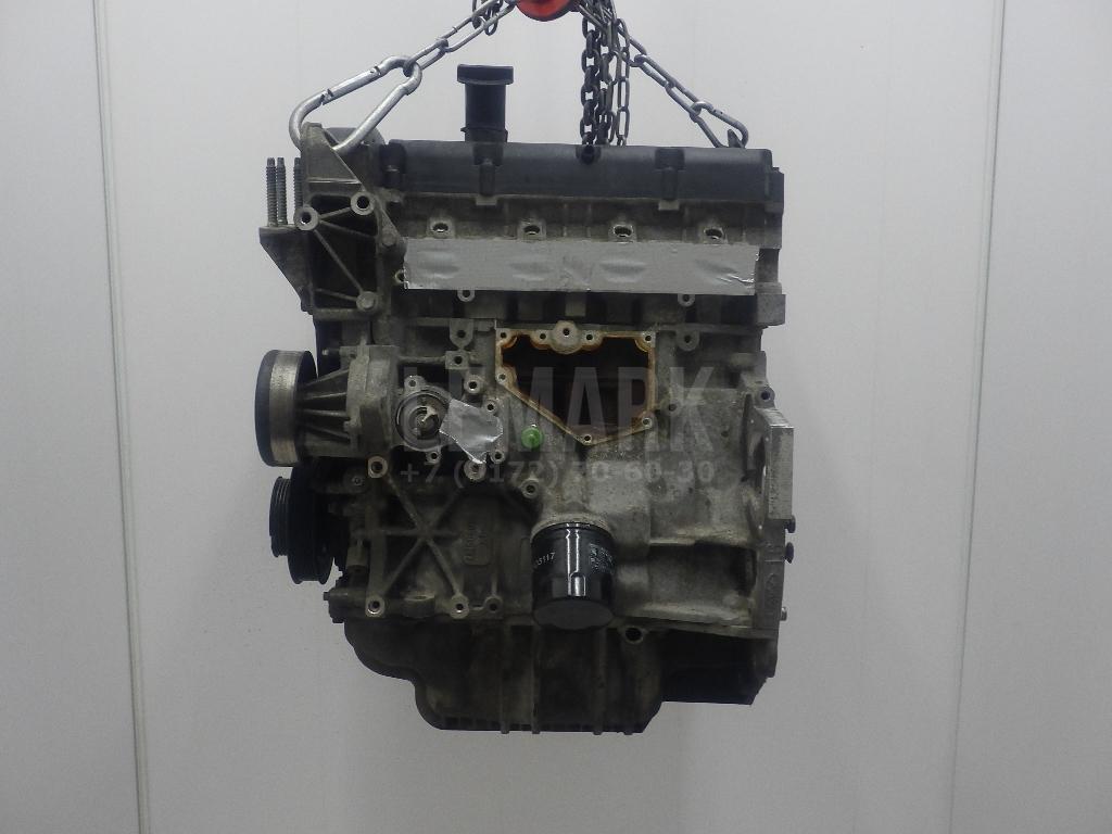 Двигатель 1571097 Ford