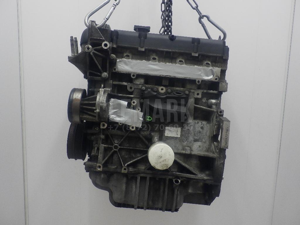 Двигатель 1472848 Ford