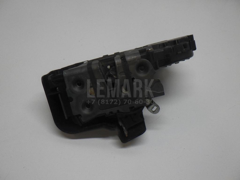 Замок двери передней левой 7M5AR21813CA Ford