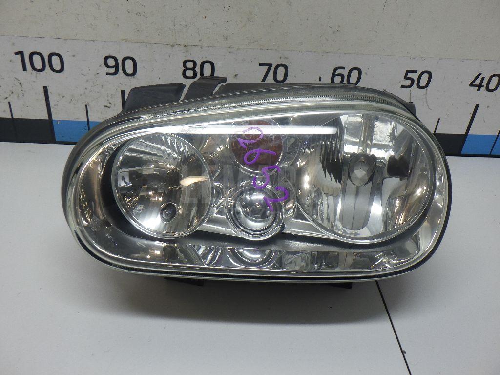 Фара левая 1J2941015A VAG