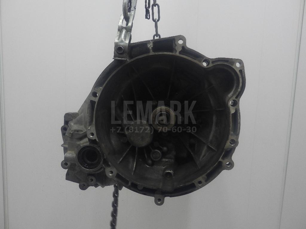 МКПП (механическая коробка переключения передач) 2014507 Ford