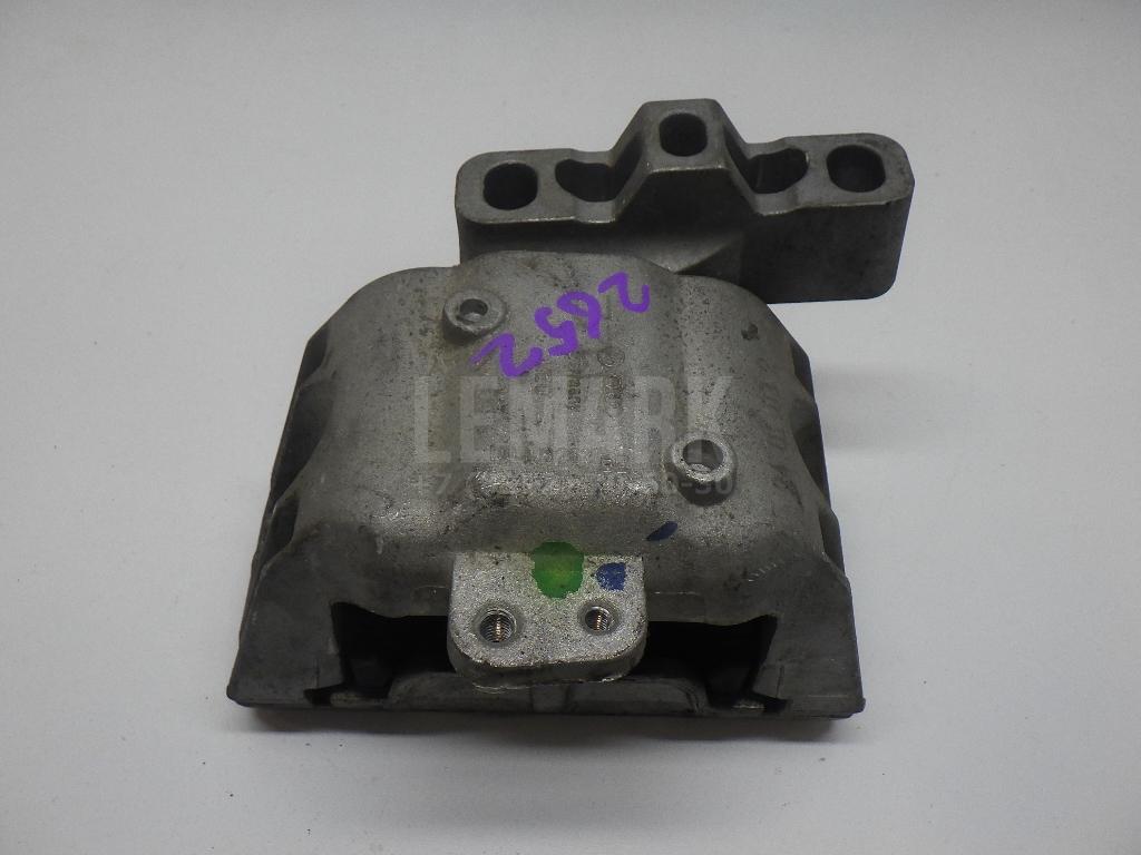 Опора двигателя правая 1J0199262BE VAG
