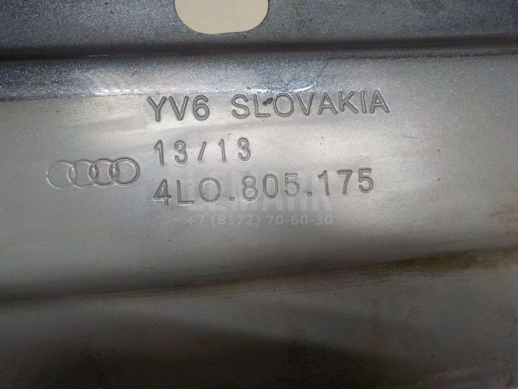 Усилитель крыла для  BMW X5 E53 2000-2007
