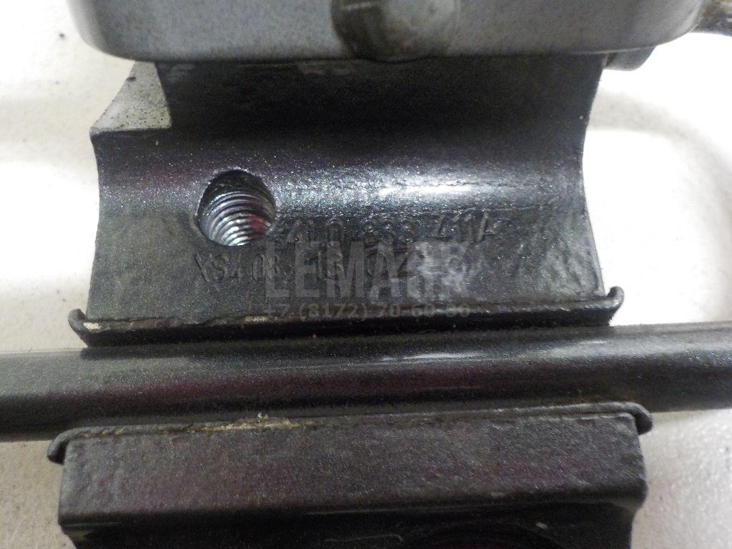 Петля двери задней левой нижняя для  Fruehauf ExpressLiner