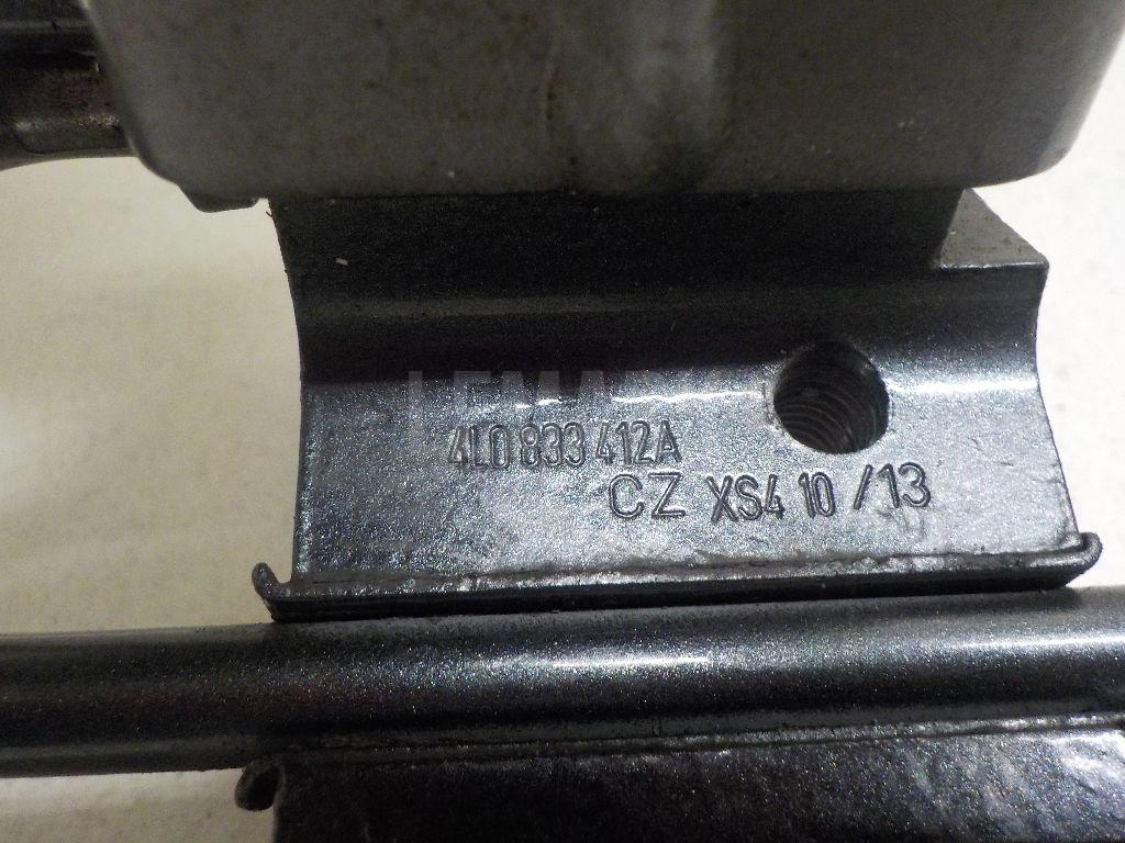 Петля двери задней правой нижняя для  BMW 8-serie G14/G15/G16 2018