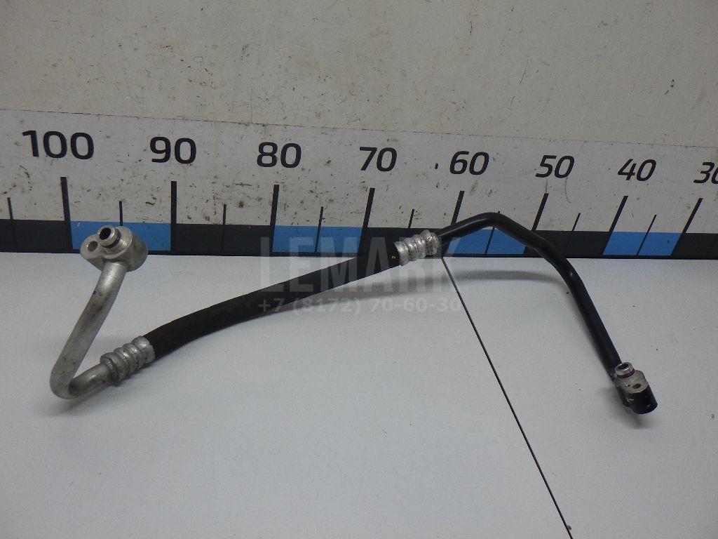Трубка кондиционера 3C0820721P VAG