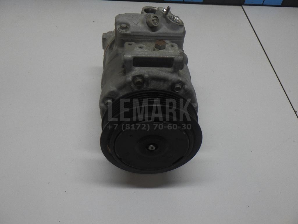 Компрессор кондиционера 1K0820859S VAG