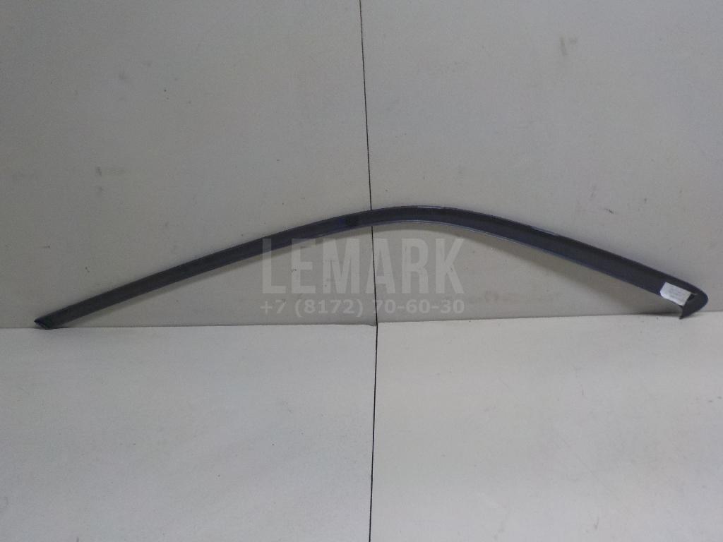 Накладка стекла для  BMW X3 G01 2017-2024