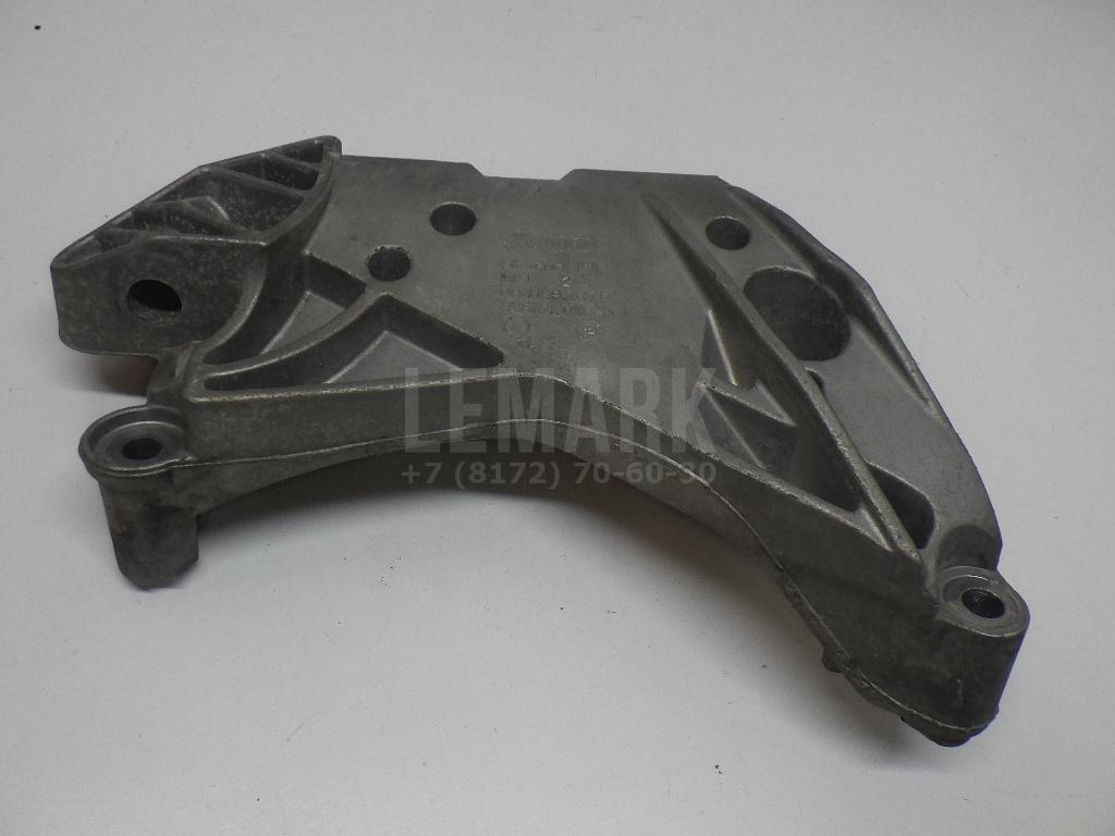 Кронштейн двигателя правый 06J199207P VAG