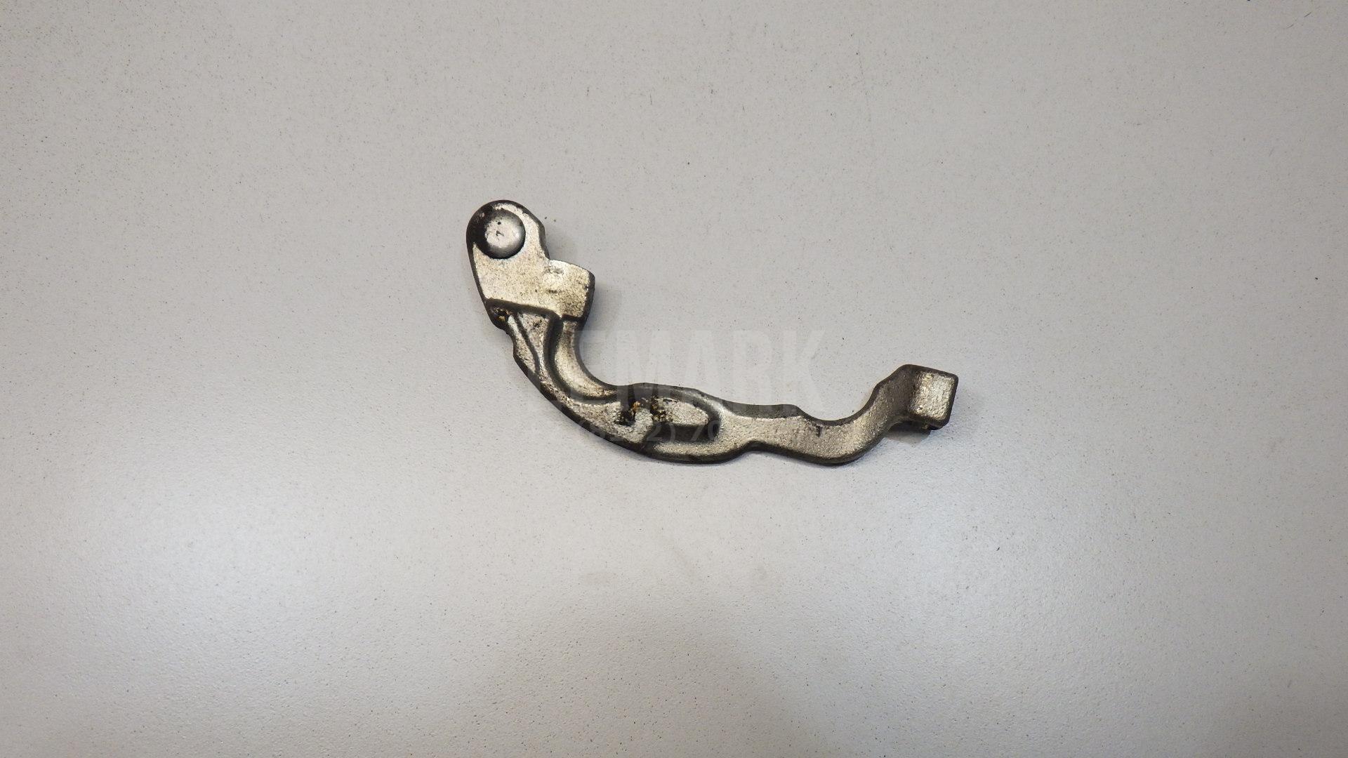 Регулировочный рычаг левый 44050CY001 Nissan