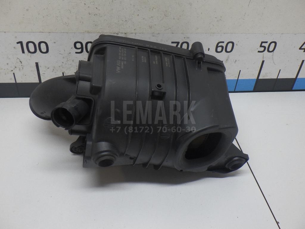 Корпус воздушного фильтра 1K0129607AQ VAG