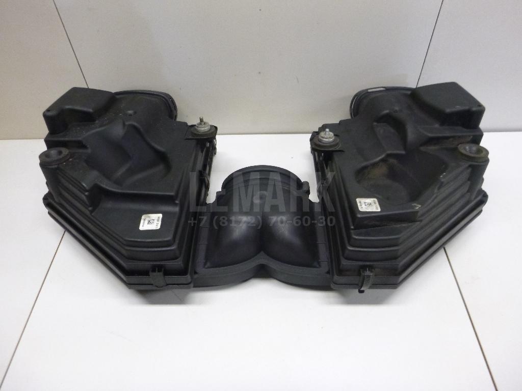 Корпус воздушного фильтра для  Citroen C4 II 2011-2022