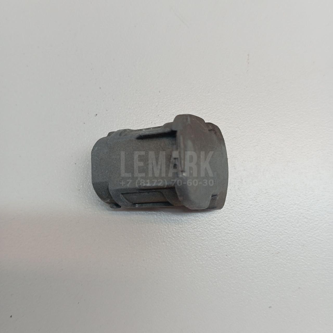 Накладка вставки замка двери 1K4839167 VAG