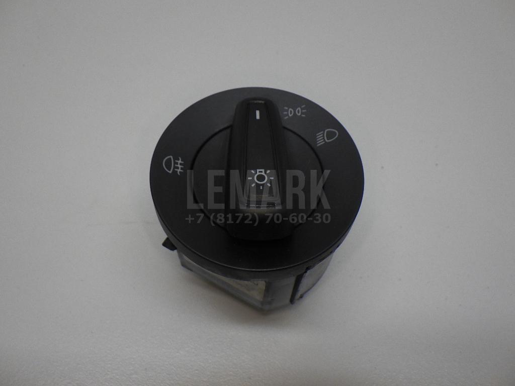 Переключатель света фар 5G0941431BGWZU VAG