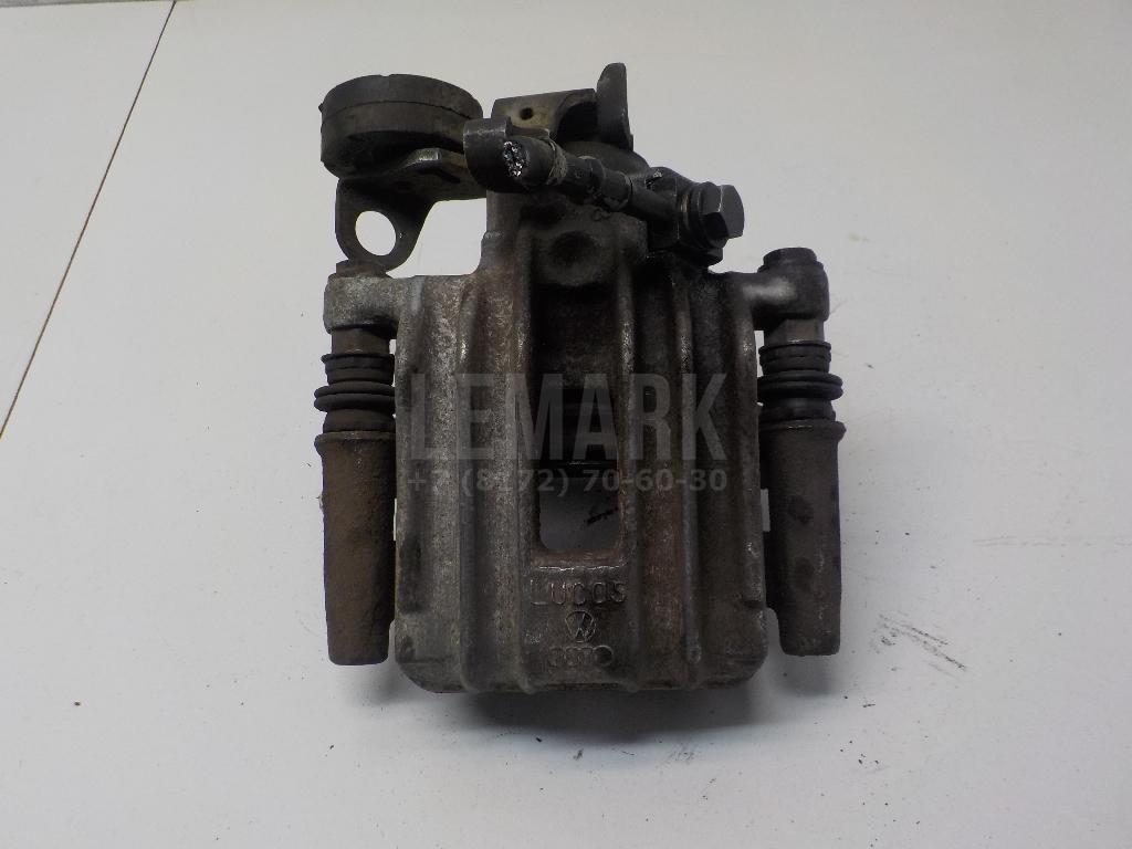 Суппорт тормозной задний левый 6R0615423 VAG